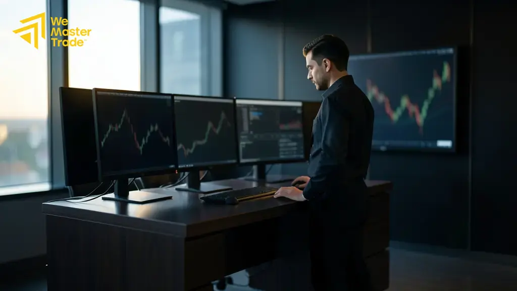 lot size calculator៖ របៀបគណនា lot size ក្នុង Forex 1 ឧបករណ៍គណនា lot size សម្រាប់ forex trading