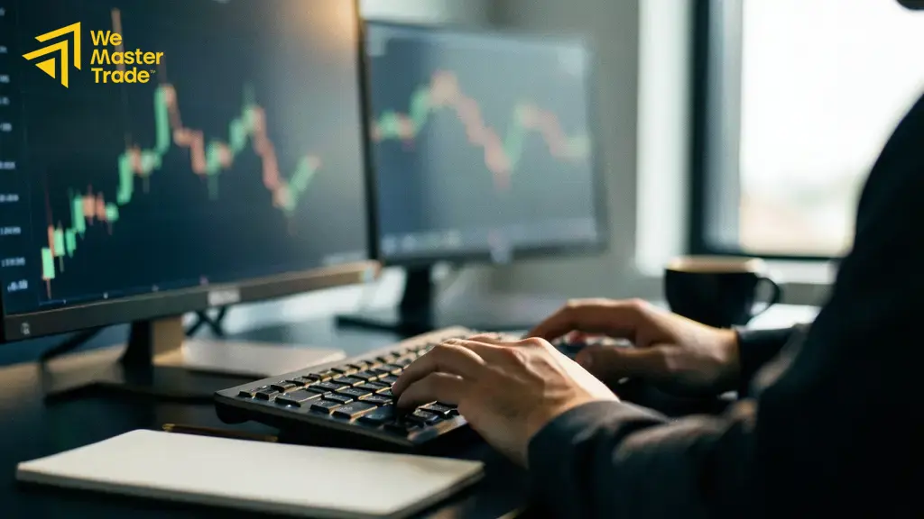 XAUUSD lot size calculator: របៀបគណនា lot ឱ្យត្រូវ និងគ្រប់គ្រងហានិភ័យ 2 តារាង formula សម្រាប់គណនា lot size XAUUSD