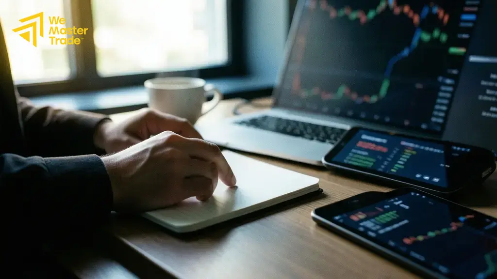 chart pattern៖ មគ្គុទេសក៍អានក្រាហ្វ និងយល់ chart pattern trading 2 ជំហានអាន chart pattern trading លើក្រាហ្វ