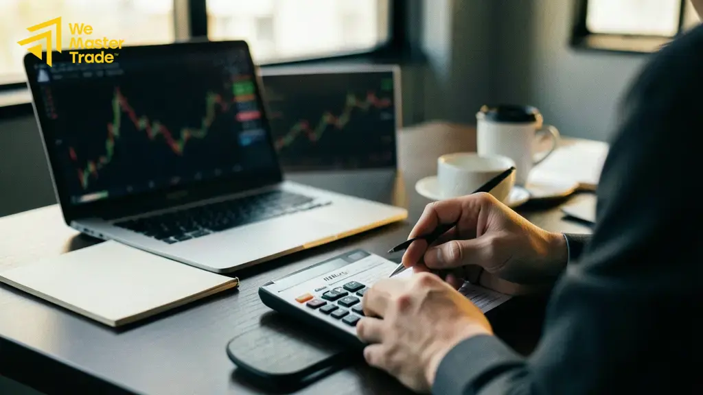 chart pattern៖ មគ្គុទេសក៍អានក្រាហ្វ និងយល់ chart pattern trading 3 កំហុសញឹកញាប់ពេលអាន chart pattern