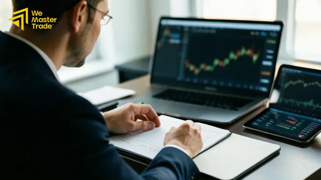 Double Bottom Chart Pattern គឺអ្វី និងសម្គាល់យ៉ាងដូចម្តេច? 2 ការប្រៀបធៀបបាតទីមួយ និងបាតទីពីរនៅលើតារាងតម្លៃ