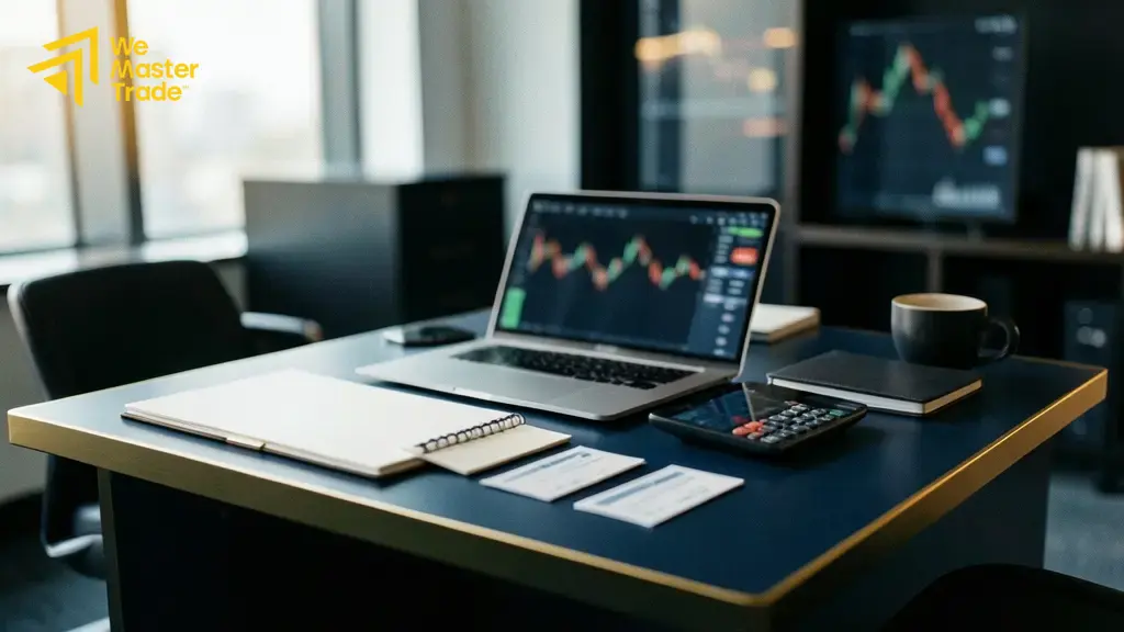 Price Action Trading គឺជាអ្វី? របៀបអានតម្លៃលើ Chart សម្រាប់អ្នកចាប់ផ្តើម 2 គំនូរបង្ហាញ support resistance breakout និង retest លើ chart