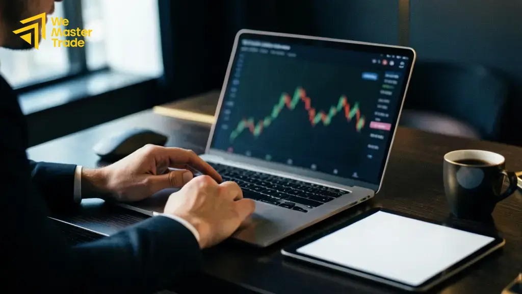 Price Action Trading គឺជាអ្វី? របៀបអានតម្លៃលើ Chart សម្រាប់អ្នកចាប់ផ្តើម 3 បញ្ជីកំហុសទូទៅរបស់អ្នកចាប់ផ្តើមក្នុងការរៀន price action
