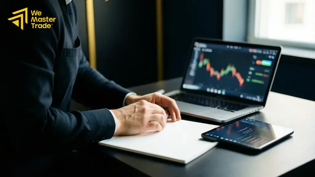 price action patterns: មគ្គុទេសក៍អាន Chart សម្រាប់អ្នកចាប់ផ្តើម 1 ឧទាហរណ៍ price action patterns លើ candlestick chart