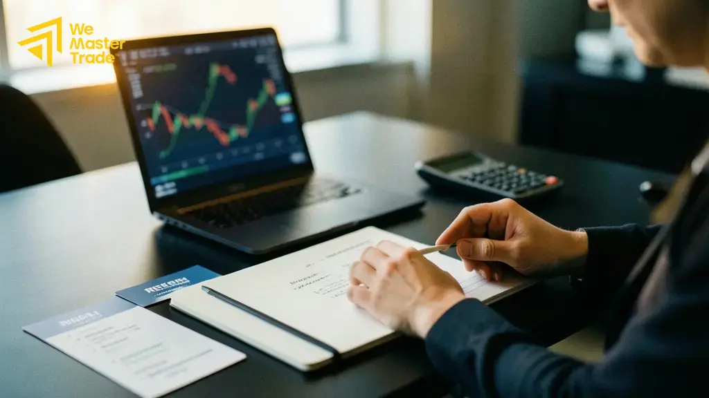 risk management trading គឺអ្វី? របៀបគ្រប់គ្រងហានិភ័យពេល Trading 1 ការគ្រប់គ្រងហានិភ័យក្នុង trading ដោយប្រើ stop loss និង position size