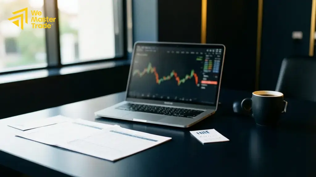 risk management trading គឺអ្វី? របៀបគ្រប់គ្រងហានិភ័យពេល Trading 3 ការគ្រប់គ្រង drawdown និង losing streak ក្នុង trading