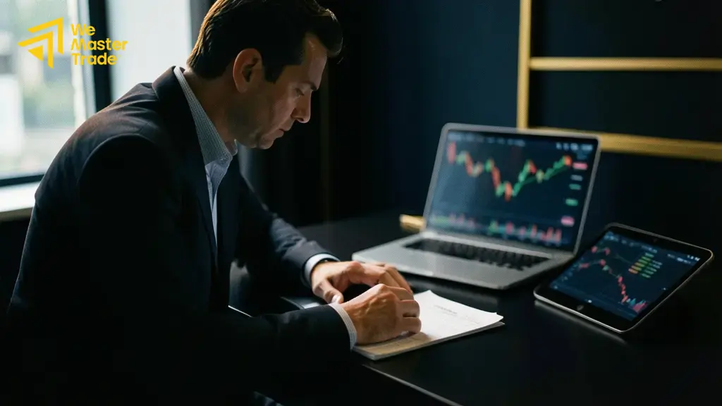 risk reward ratio គឺអ្វី? មគ្គុទ្ទេសក៍យល់ងាយសម្រាប់ trader ខ្មែរ 1 ការពន្យល់ risk reward ratio ក្នុង trading ដោយប្រើ risk និង reward