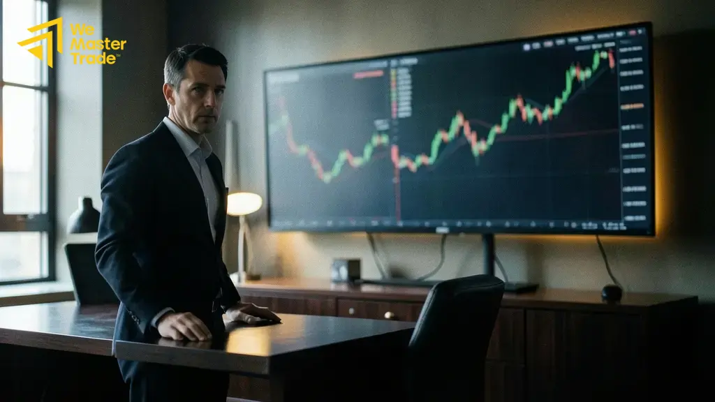 Prop Firm Futures: Cara Kerja, Aturan, dan Cara Pilih yang Tepat 3 Ilustrasi kriteria memilih futures prop firm yang cocok untuk trader Indonesia