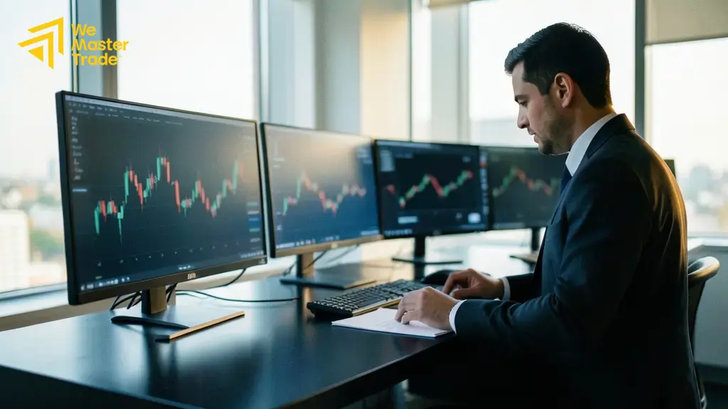 Consistency Rule Prop Firm: Arti, Cara Hitung, dan Cara Menghadapinya 2 Contoh perhitungan rasio profit hari terbaik terhadap total profit