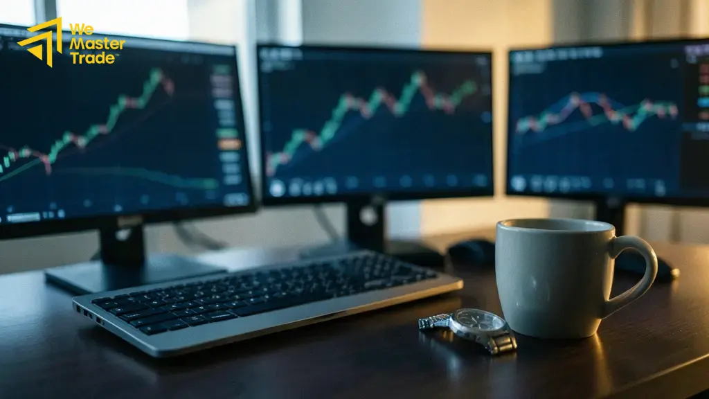 fibonacci retracement strategy៖ មគ្គុទ្ទេសក៍គូសកម្រិត និងជួញដូរតាមនិន្នាការ 2 សញ្ញាបញ្ជាក់ candlestick នៅតំបន់ Fibonacci Retracement