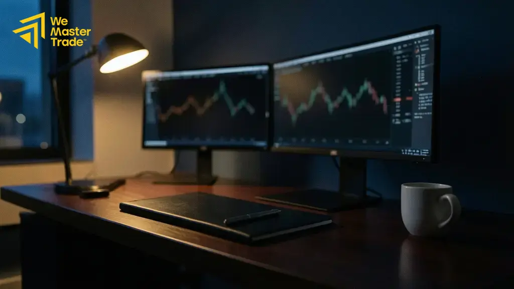 stop loss ជាអ្វី? មគ្គុទ្ទេសក៍កំណត់ចំណុចកាត់ខាតក្នុងការជួញដូរ 3 ការព្រមានពី slippage និង gap ដែលប៉ះពាល់តម្លៃបិទ stop loss