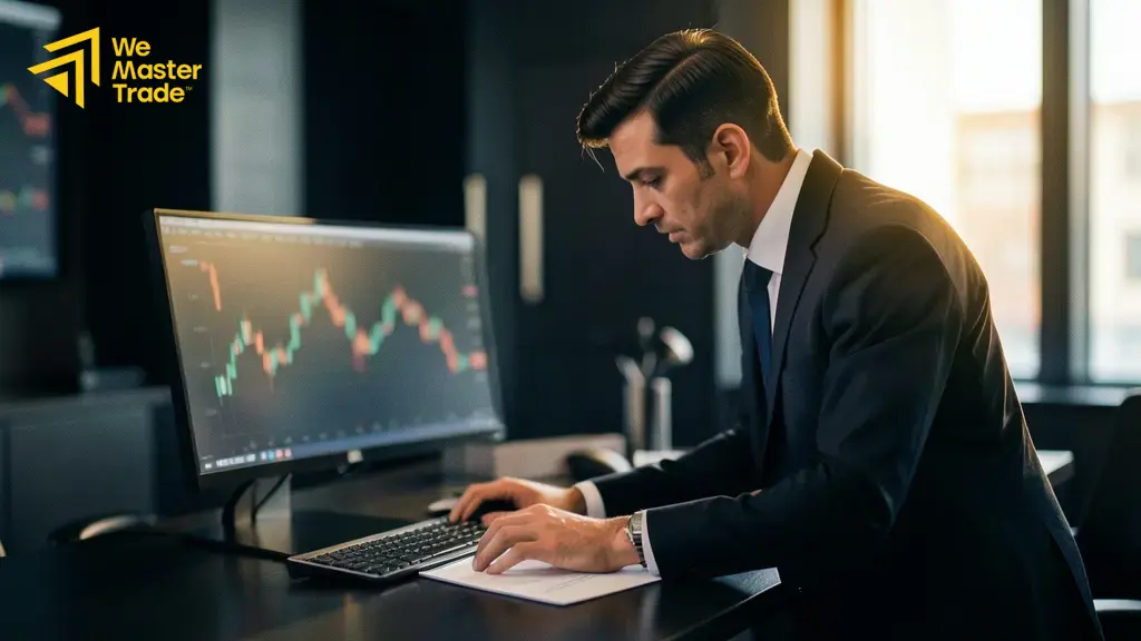 Fastest Payout Prop Firm: Panduan Memilih Prop Firm dengan Payout Cepat 2 Ilustrasi jadwal dan frekuensi payout prop firm