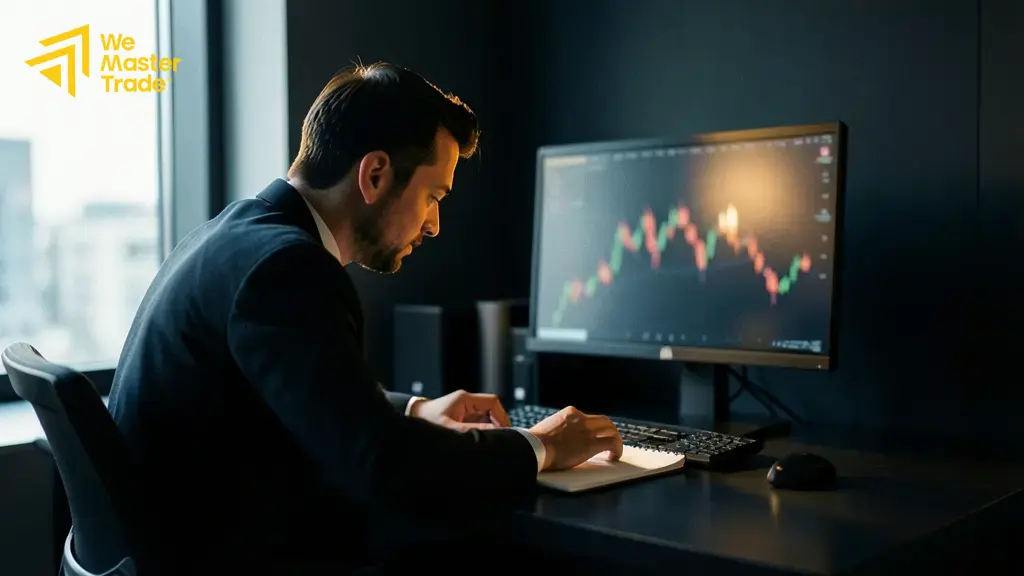Fastest Payout Prop Firm: Panduan Memilih Prop Firm dengan Payout Cepat 3 Trader menganalisis kesalahan umum saat memilih prop firm payout cepat