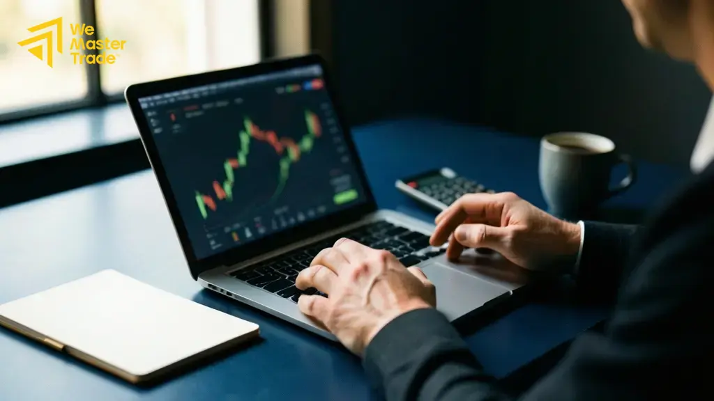 Position Sizing ជាអ្វី? របៀបកំណត់ទំហំ Trade ដើម្បីគ្រប់គ្រងហានិភ័យ 1 ការកំណត់ position sizing តាមទំហំគណនី ហានិភ័យ និង Stop Loss