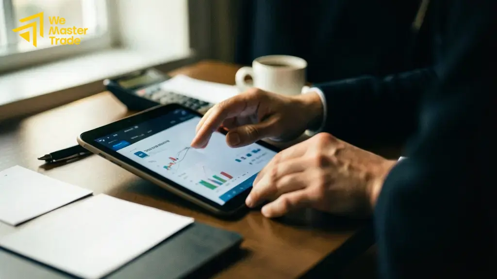 Position Sizing ជាអ្វី? របៀបកំណត់ទំហំ Trade ដើម្បីគ្រប់គ្រងហានិភ័យ 3 ការប្រៀបធៀប fixed percentage fixed dollar និង fixed lot size