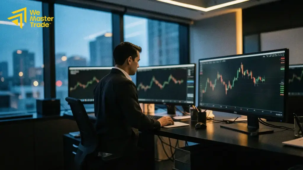 Prop Firm Trading: Cara Kerja, Risiko, dan Cara Memilih 3 Checklist memilih prop firm yang tepat untuk trader Indonesia
