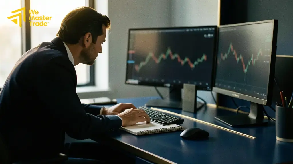 Leveraged Prop Firm: Apa Itu, Cara Kerja, dan Hal yang Perlu Diperhatikan 2 Alur kerja evaluasi dan aturan trading di leveraged prop firm