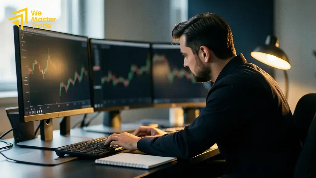 Leveraged Prop Firm: Apa Itu, Cara Kerja, dan Hal yang Perlu Diperhatikan 3 Checklist mengevaluasi leveraged prop firm sebelum bergabung