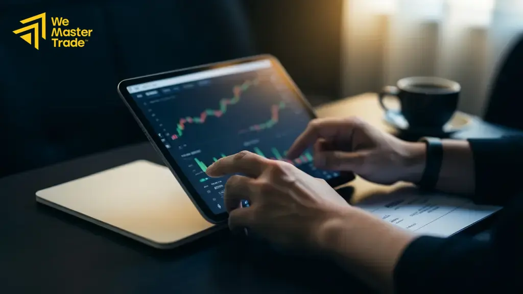 Margin Call គឺជាអ្វី? ស្វែងយល់មុនចាប់ផ្ដើមជួញដូរដោយ Margin 2 ជម្រើសក្រោយទទួល margin call រួមមានបញ្ចូលទុន ឬបិទទីតាំង
