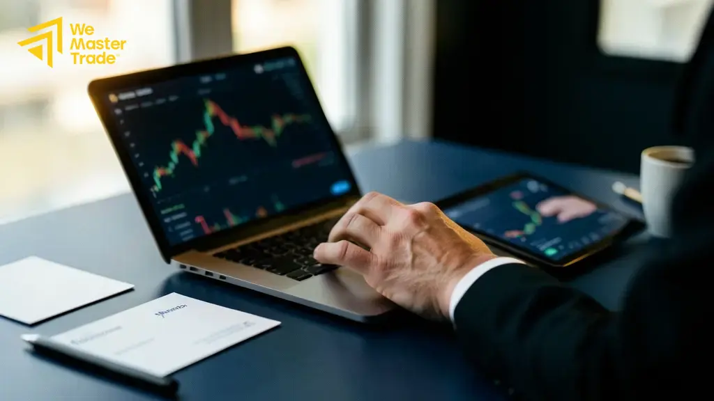 Margin Call គឺជាអ្វី? ស្វែងយល់មុនចាប់ផ្ដើមជួញដូរដោយ Margin 3 គោលការណ៍គ្រប់គ្រងហានិភ័យដើម្បីកាត់បន្ថយ margin call