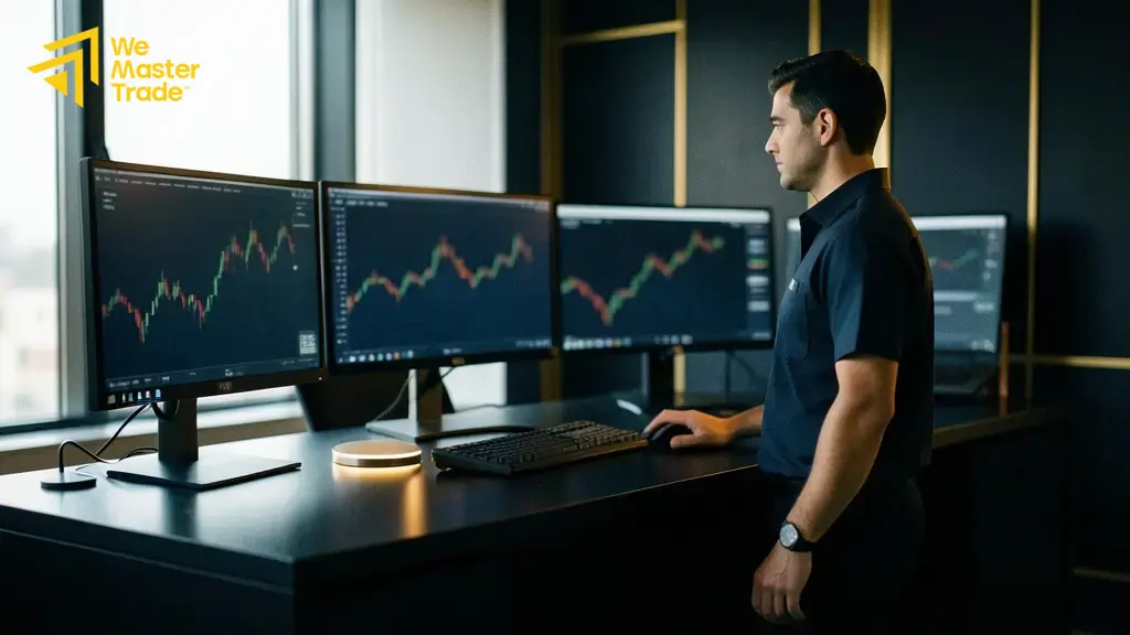 Prop Firm Forex: Pengertian, Cara Kerja, dan Hal yang Perlu Diperhatikan 3 Checklist memilih prop firm forex sesuai gaya trading