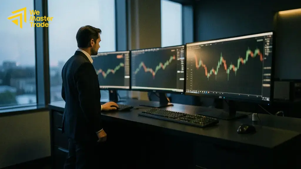 Forex Prop Firm: Pengertian, Cara Kerja, dan Cara Memilih 2 Checklist aturan risiko dalam program forex prop firm