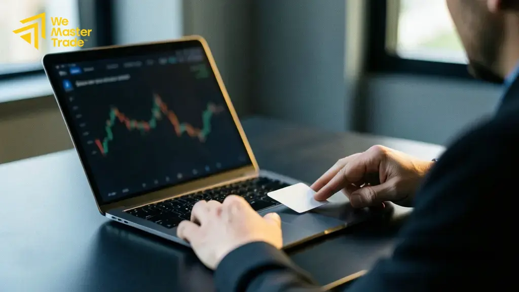 Margin Trading ជាអ្វី? មគ្គុទ្ទេសក៍សម្រាប់អ្នកចាប់ផ្តើម 1 គំនិតមូលដ្ឋាននៃ margin trading និងការខ្ចីទុនពី broker