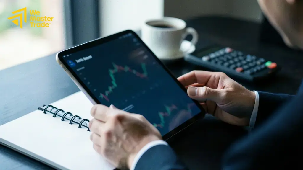 Margin Trading ជាអ្វី? មគ្គុទ្ទេសក៍សម្រាប់អ្នកចាប់ផ្តើម 2 ការប្រៀបធៀបរវាង margin និង leverage ក្នុងការជួញដូរ