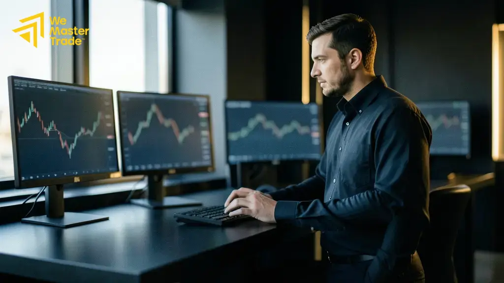 Cara Daftar Prop Firm untuk Trader Pemula 2 Checklist registrasi prop firm dan pemilihan challenge trading