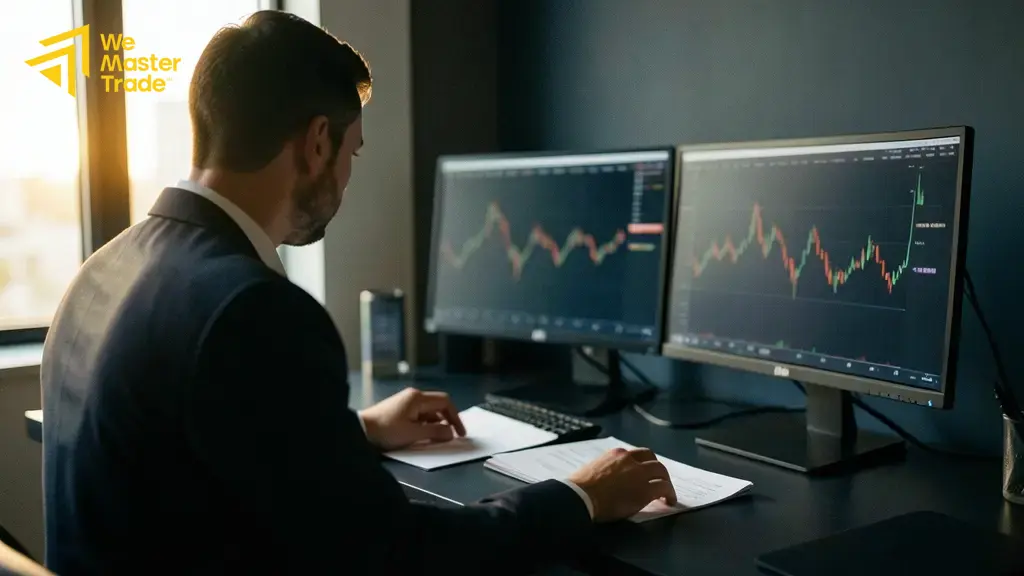 Free Prop Firm Account: Panduan Akun Prop Firm Gratis 2 Checklist aturan akun prop firm gratis untuk trader pemula