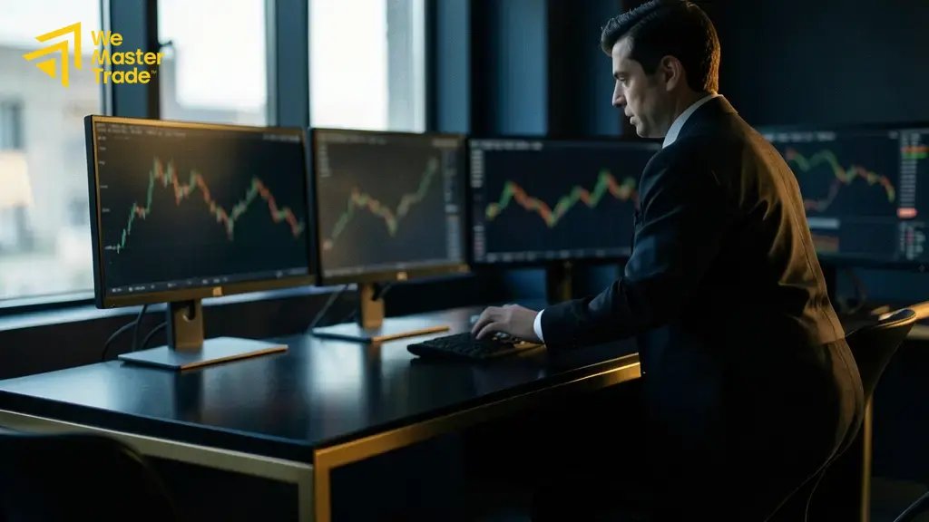 Free Prop Firm Account: Panduan Akun Prop Firm Gratis 3 Trader membandingkan opsi free prop firm account berdasarkan aturan dan strategi