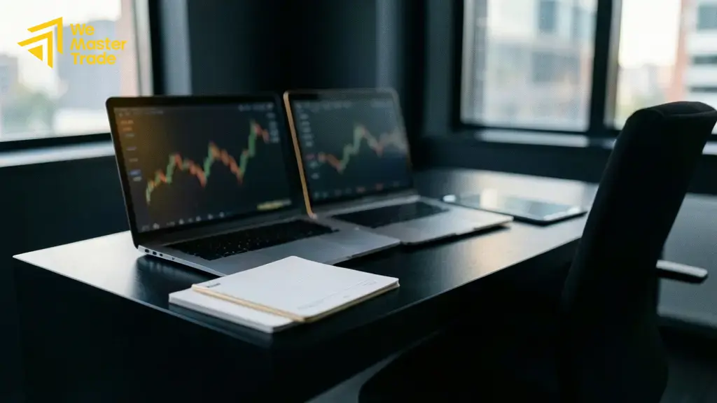 Prop Firm No Deposit: Apa Itu, Cara Kerja, dan Cara Cek Aman atau Tidak 3 Alternatif akun demo dan program evaluasi sebagai pengganti prop firm no deposit