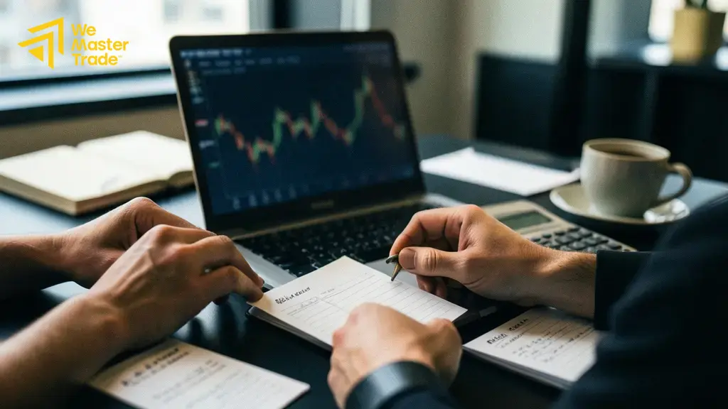 Prop Firm Gratis Terbaik: Cara Pilih, Kriteria, dan Hal yang Perlu Dicek 2 Daftar cek membandingkan prop firm gratis secara objektif
