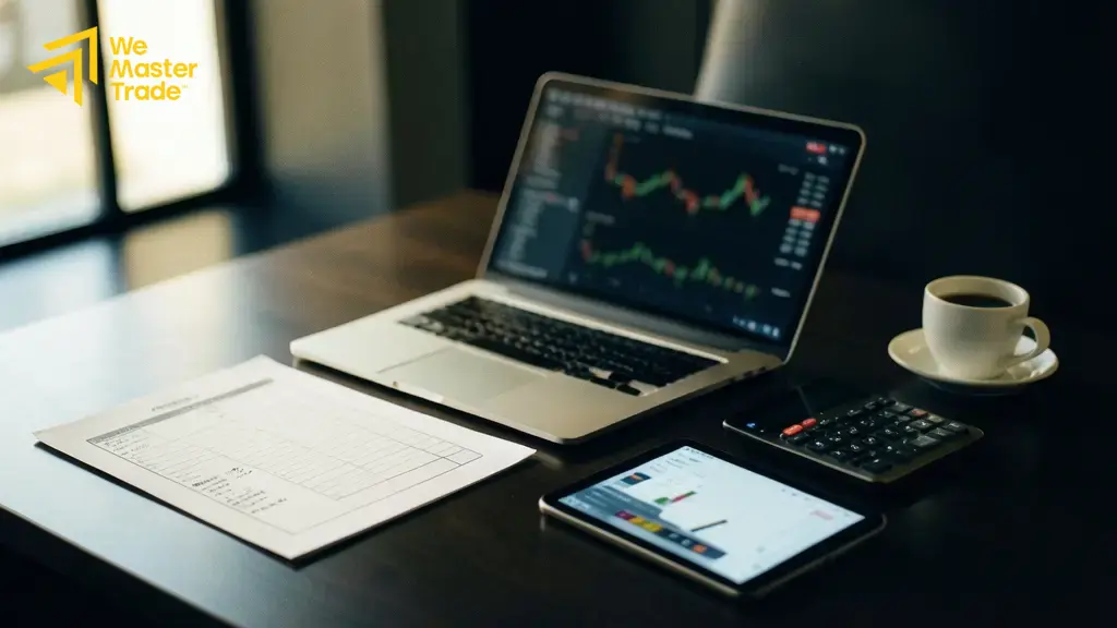 Prop Firm Gratis Terbaik: Cara Pilih, Kriteria, dan Hal yang Perlu Dicek 3 Profil trader yang cocok memakai prop firm gratis