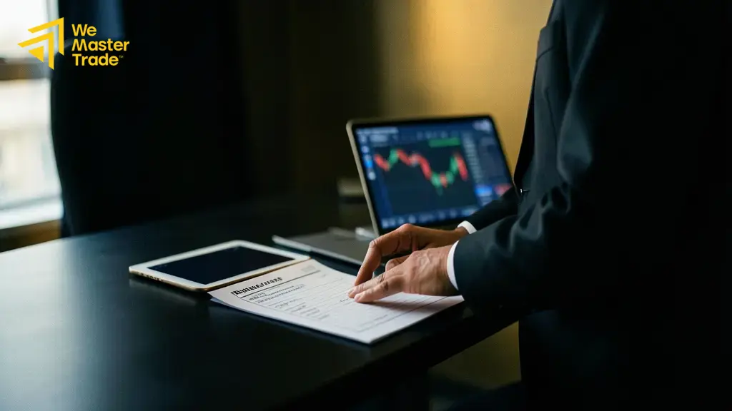 Chart Pattern: Panduan Lengkap Membaca Pola Grafik dalam Trading 2 Kumpulan macam macam chart pattern populer seperti Head and Shoulders, Double Top, dan Triangle