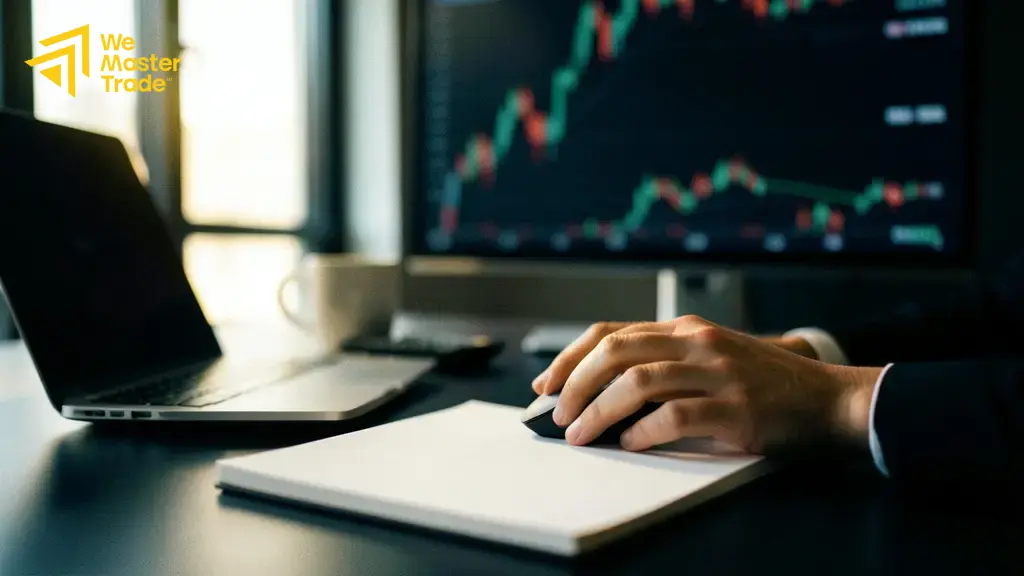 Support and Resistance dalam Trading: Pengertian, Cara Menentukan, dan Contohnya 1 Ilustrasi level support dan resistance pada chart harga
