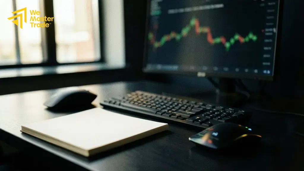 Support and Resistance dalam Trading: Pengertian, Cara Menentukan, dan Contohnya 2 Contoh harga memantul dari support dan tertahan di resistance