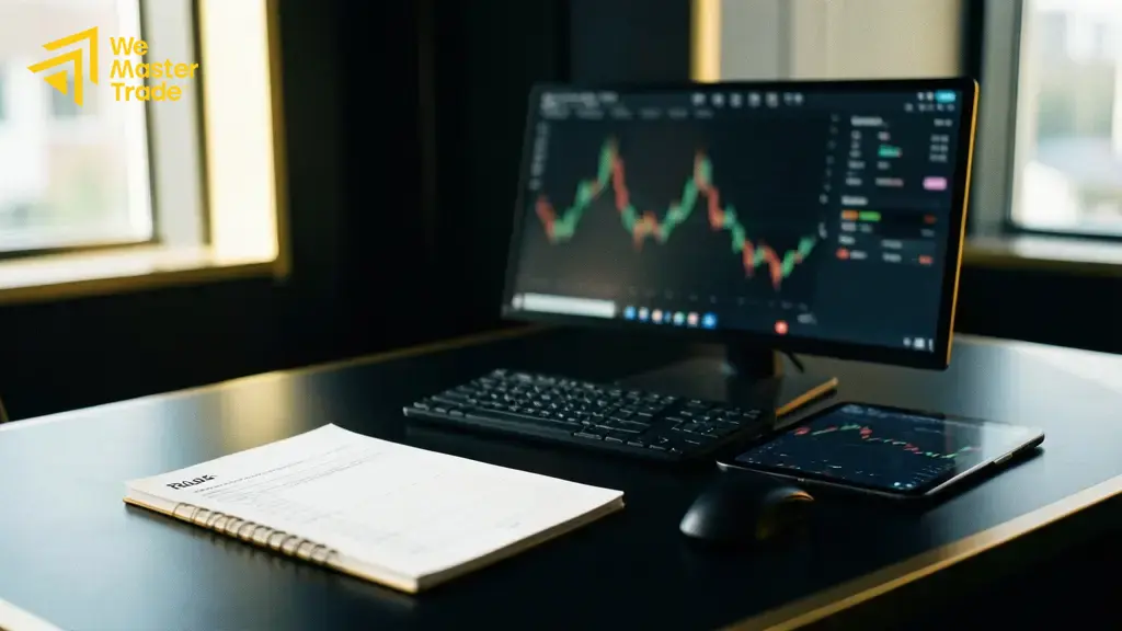 Engulfing Candle: Cara Membaca Pola dan Memakainya dalam Trading 1 Perbandingan bullish engulfing dan bearish engulfing di chart candlestick