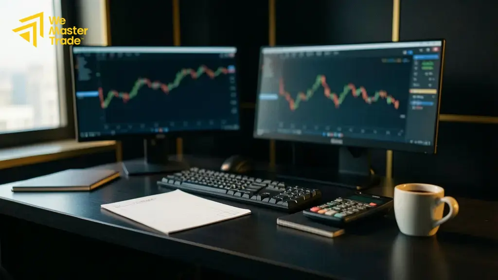 Engulfing Candle: Cara Membaca Pola dan Memakainya dalam Trading 2 Contoh bullish engulfing di area support dan bearish engulfing di area resistance