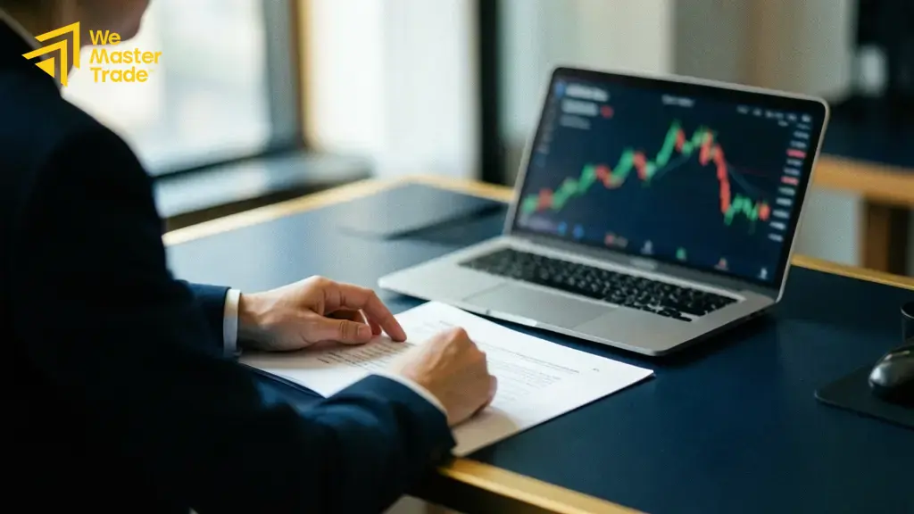 Engulfing Candle: Cara Membaca Pola dan Memakainya dalam Trading 3 Penerapan engulfing candle bersama support resistance dan trend dalam strategi trading