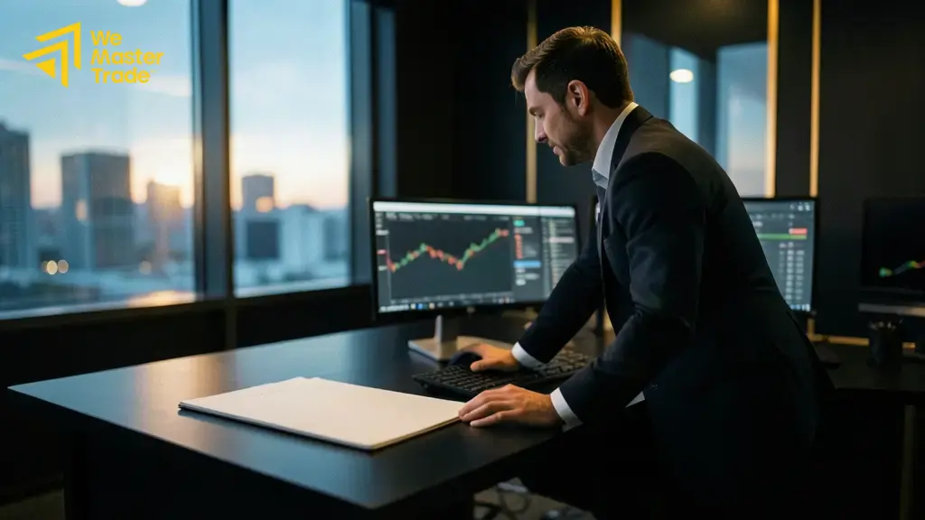 Doji Candlestick: Pengertian, Jenis, dan Cara Membaca Sinyalnya 3 Contoh pembacaan doji candlestick dengan support resistance dan candle konfirmasi