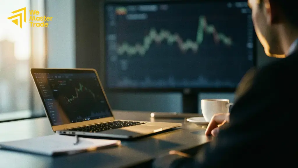 គោលការណ៍ risk management សម្រាប់ការ trade មាសក្នុង forex