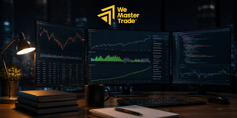 Automated Trading কী? এটি কীভাবে কাজ করে এবং নতুনরা কীভাবে শুরু করবেন? 4 Automated Trading System কীভাবে backtest করবেন?