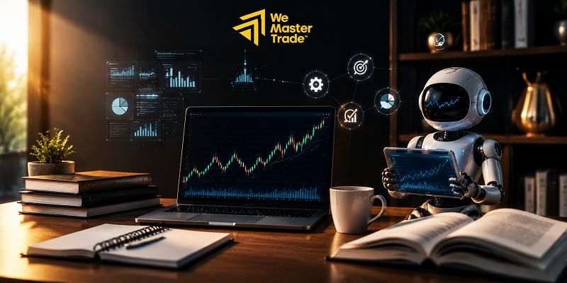Automated Trading কী? এটি কীভাবে কাজ করে এবং নতুনরা কীভাবে শুরু করবেন? 2 Automated Trading কি নতুনদের জন্য উপযুক্ত?