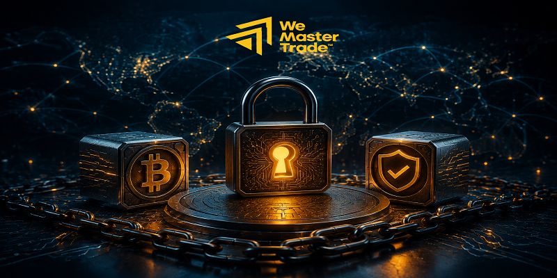 Nonce কী? Blockchain এবং Bitcoin Mining-এ এর গুরুত্ব সহজভাবে ব্যাখ্যা 3 Cryptographic Nonce কী এবং এটি Security-এর জন্য কেন গুরুত্বপূর্ণ?
