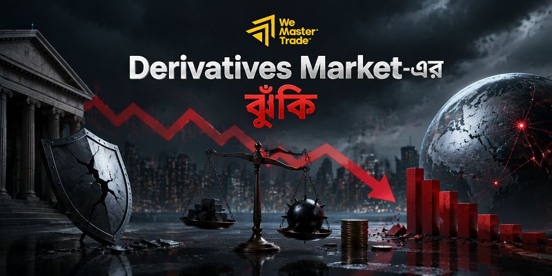 Derivatives Market-এর ঝুঁকি