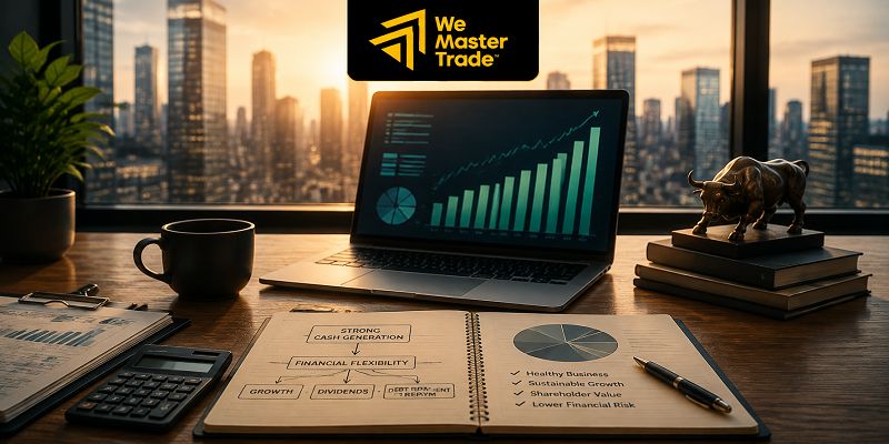 Free Cash Flow: অর্থ, Formula, Calculation ও Analysis 3 Free Cash Flow দেখে একজন investor কী বুঝতে পারেন?