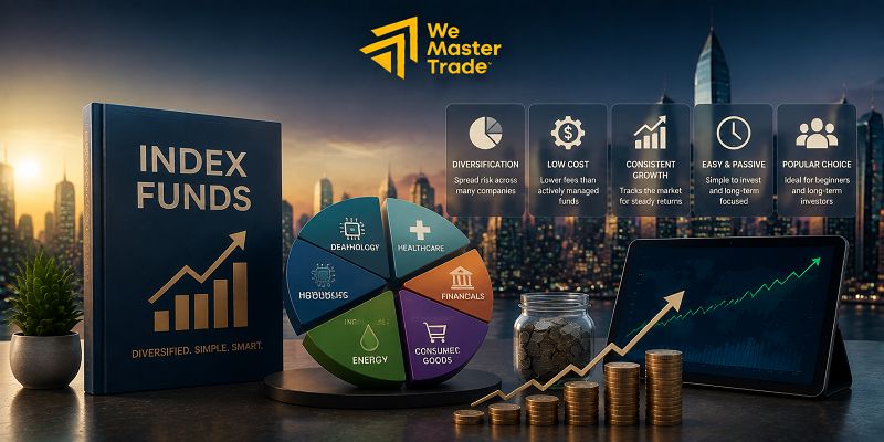 Index Funds: স্মার্ট বিনিয়োগ বোঝার জন্য বাংলাদেশের বিনিয়োগকারীদের জন্য প্রাথমিক নির্দেশিকা 1 Index Funds কী এবং কেন এত বেশি মানুষ এটি নিয়ে আগ্রহী?