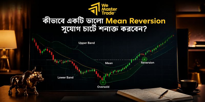 Mean Reversion Strategy: Bangladesh Forex Traders এর জন্য সম্পূর্ণ গাইড 1 Mean Reversion Strategy কী এবং কেন অনেক Forex trader এটি ব্যবহার করেন?