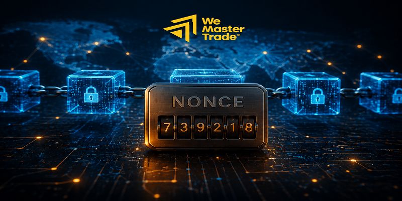 Nonce কী? Blockchain এবং Bitcoin Mining-এ এর গুরুত্ব সহজভাবে ব্যাখ্যা 1 Nonce কী? Blockchain-এ এই শব্দটির অর্থ কী?